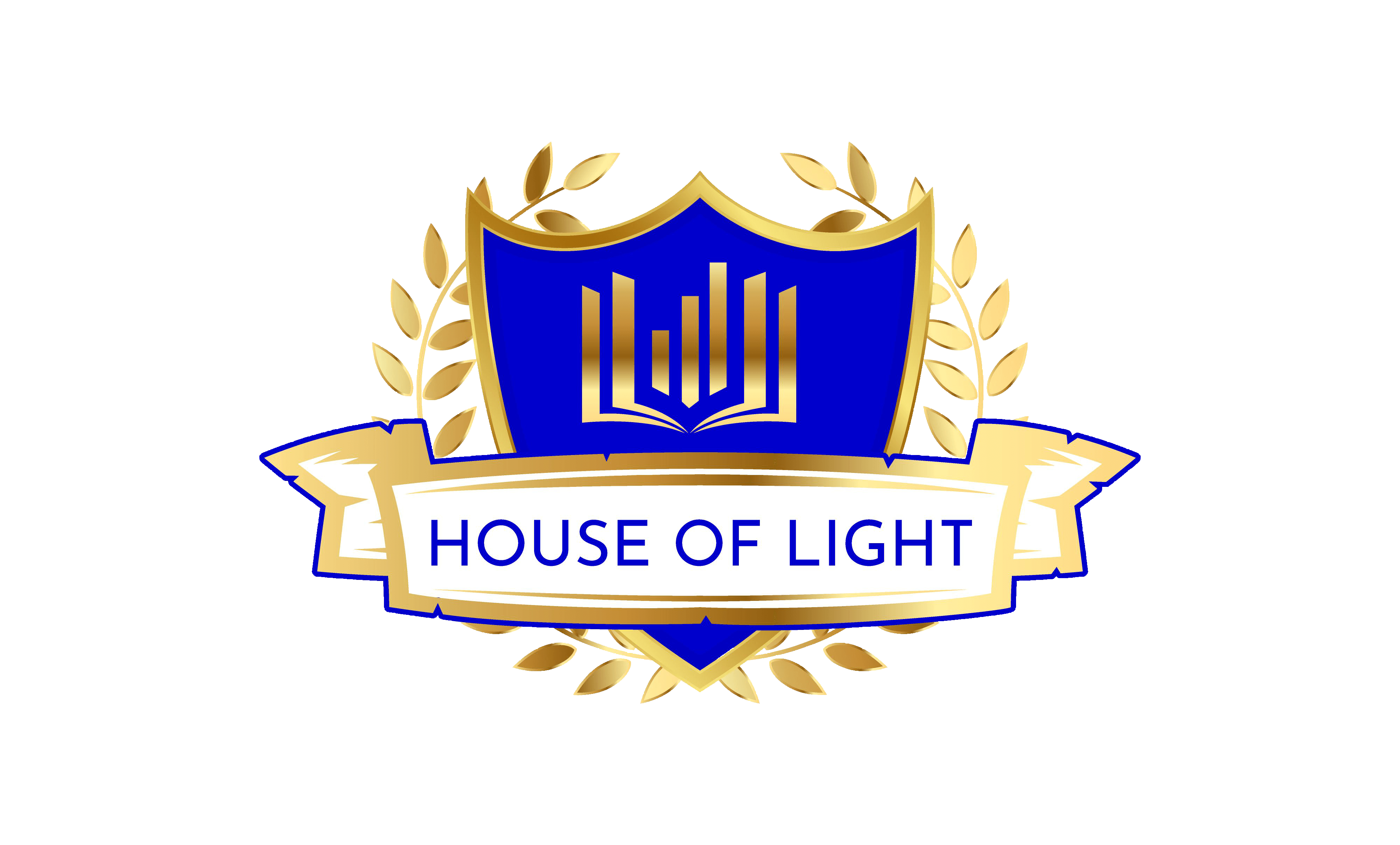 House of Light Logo