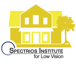 Link to Spectrios Low Vision